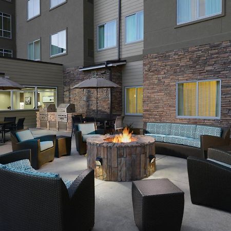Residence Inn By Marriott Denver Southwest/Littleton Ngoại thất bức ảnh