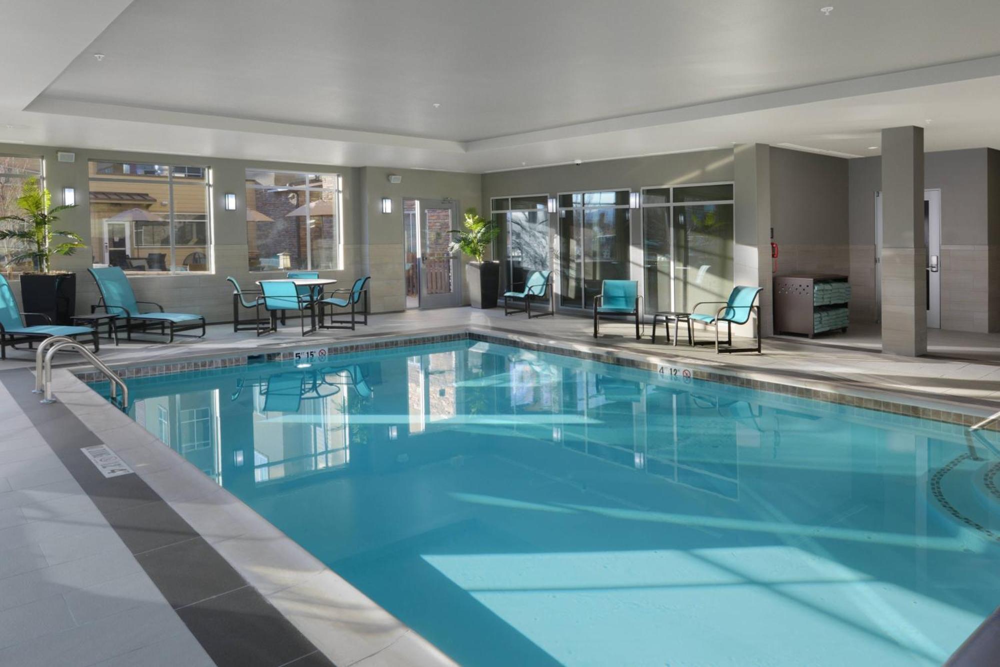Residence Inn By Marriott Denver Southwest/Littleton Ngoại thất bức ảnh