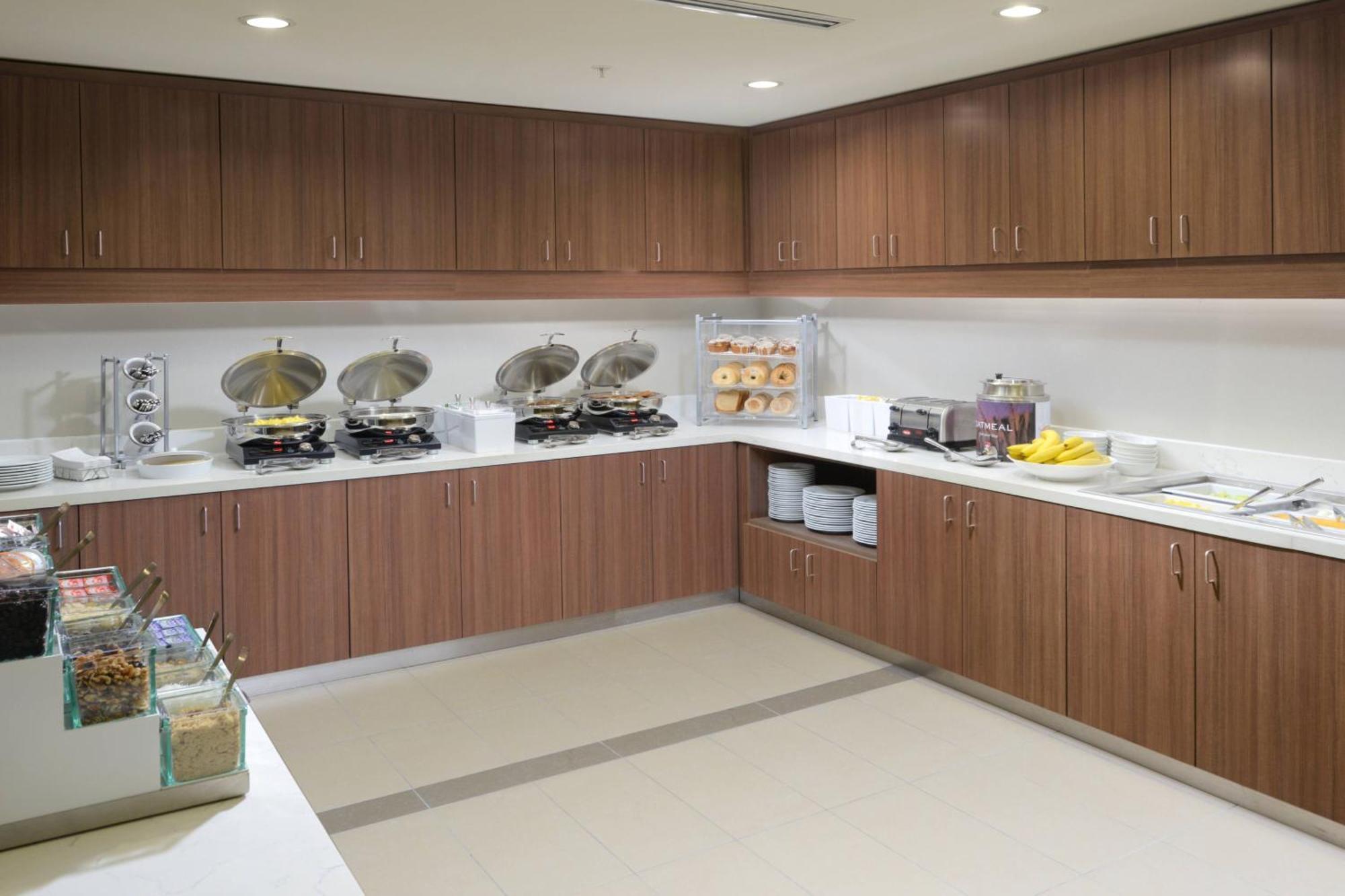 Residence Inn By Marriott Denver Southwest/Littleton Ngoại thất bức ảnh