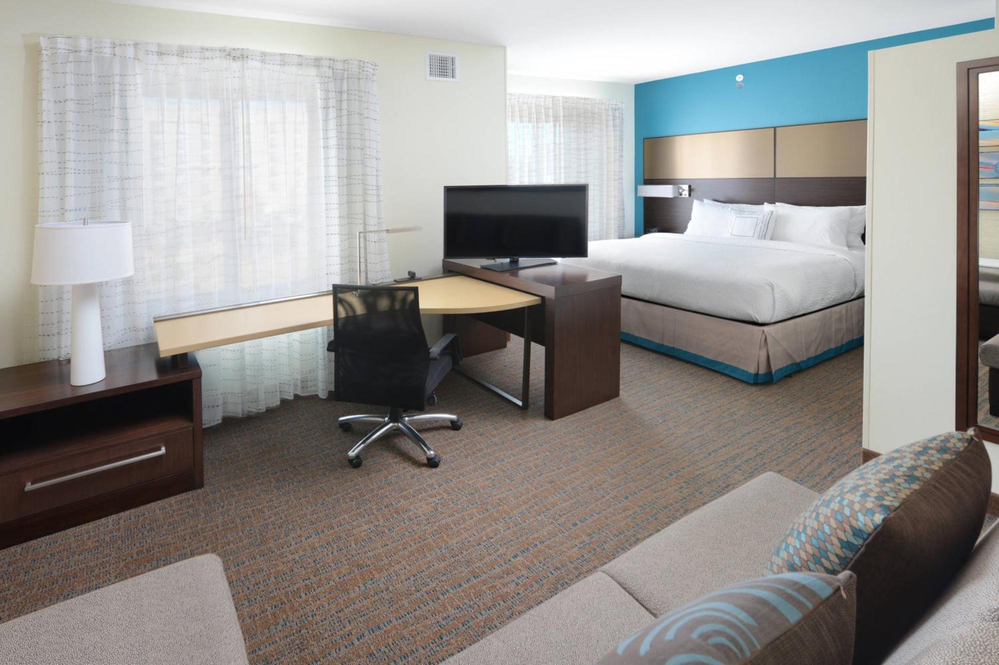 Residence Inn By Marriott Denver Southwest/Littleton Ngoại thất bức ảnh